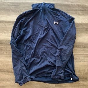 Under Armour Quarter Zip